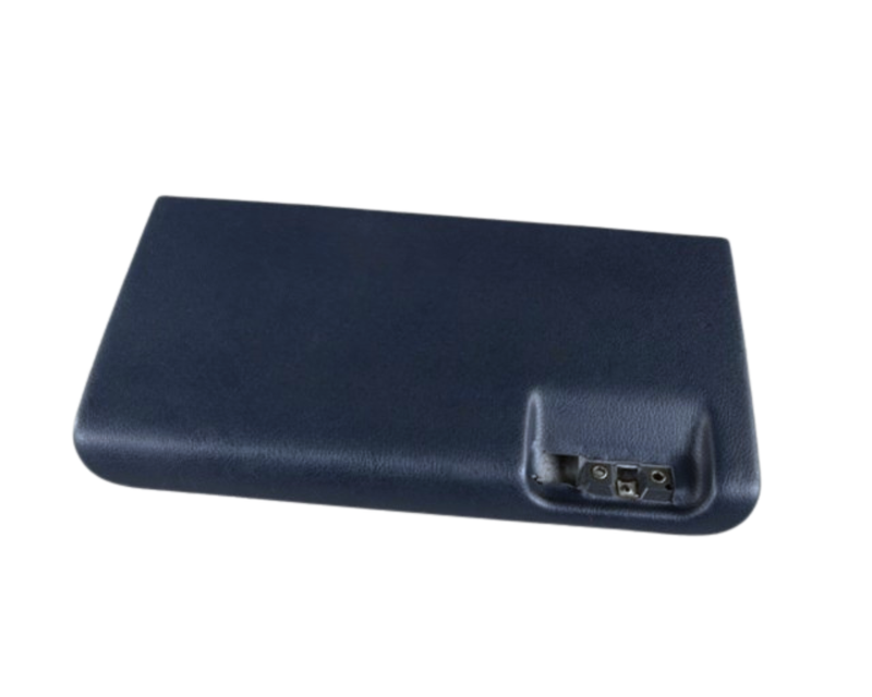 Glove Compartment Lid - Metropole Blue - 911 | Boxster | 1997-2004