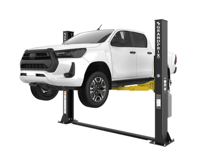 GrandPrix GP-9LC Two Post Car Lift