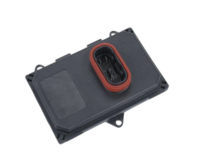 HID Headlight Control Module - Panamera | 2014-2016