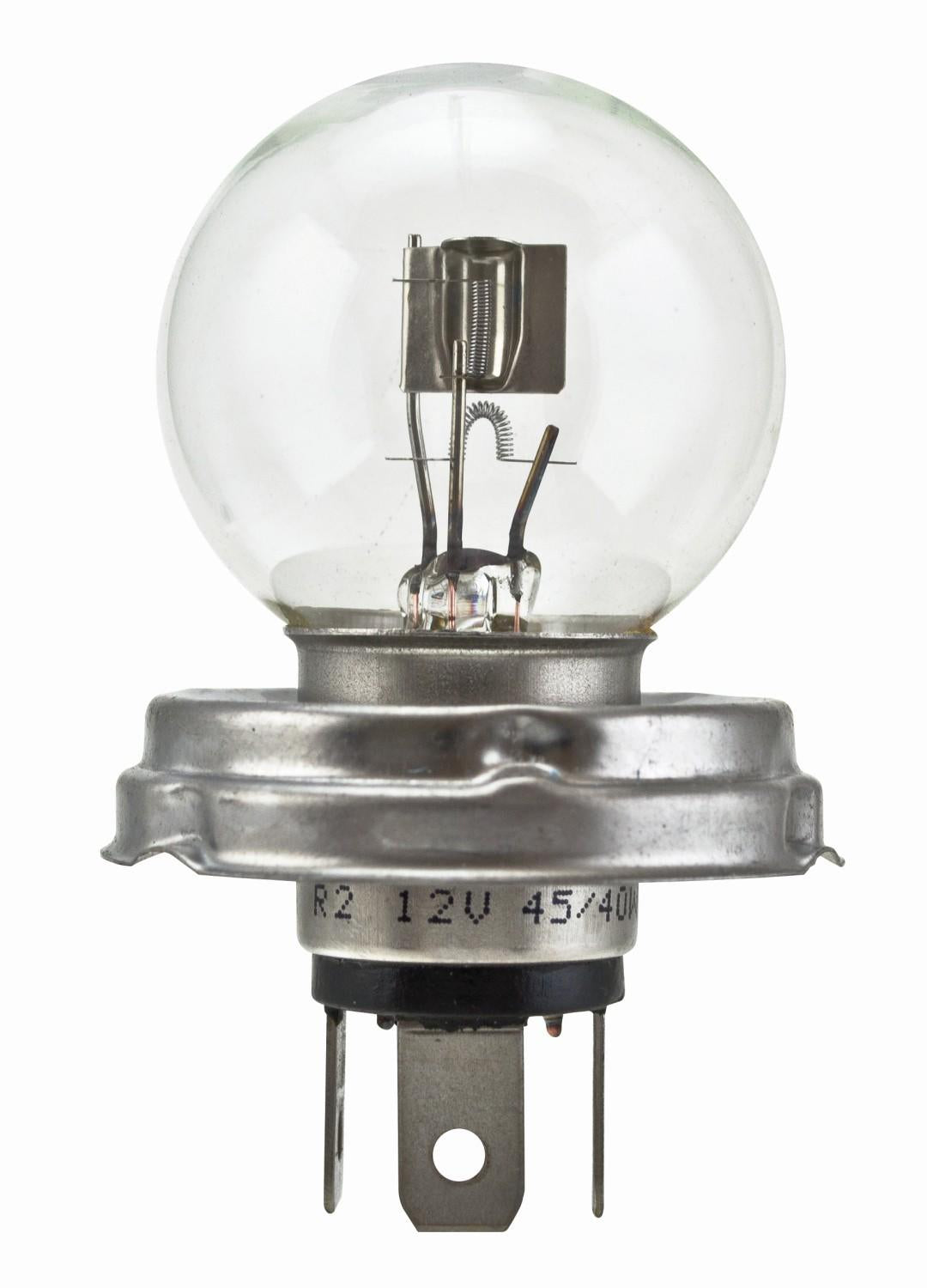 Euro Headlight Bulb, 12 Volt/45/40W P45t - Sierra Madre Collection