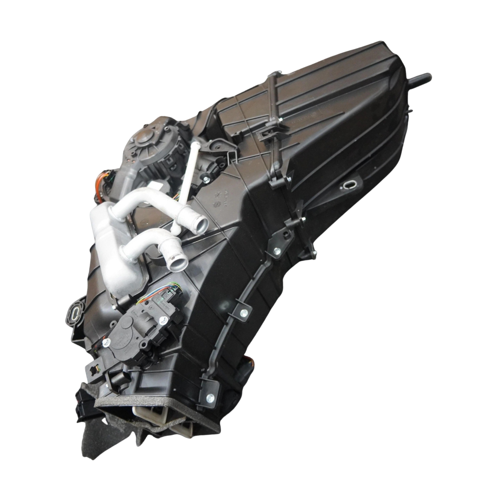HVAC Air Distribution Housing - Cayenne | 2011-2018
