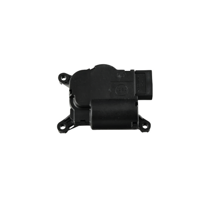 HVAC Air Inlet Door Actuator Motor - Left - Cayenne | 2003-2010