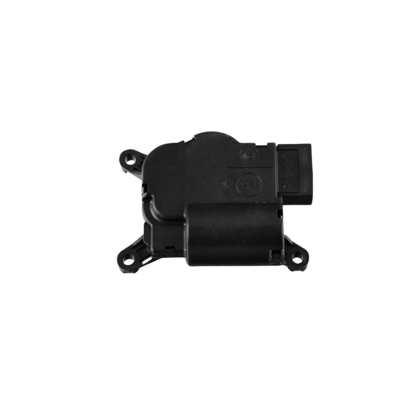 HVAC Air Inlet Door Actuator Motor - Left - Cayenne | 2003-2010
