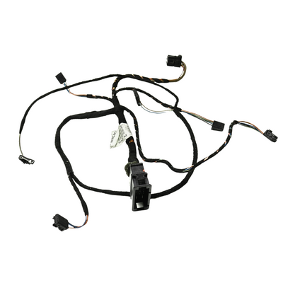 HVAC System Wiring Harness - Cayenne | 2011-2018