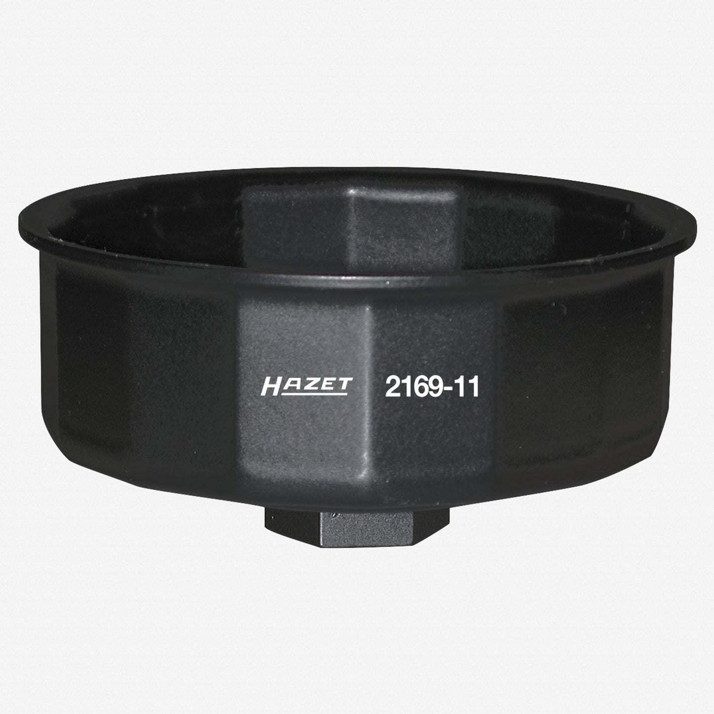Hazet HZ2169-11 Oil Filter Wrench - Sierra Madre Collection