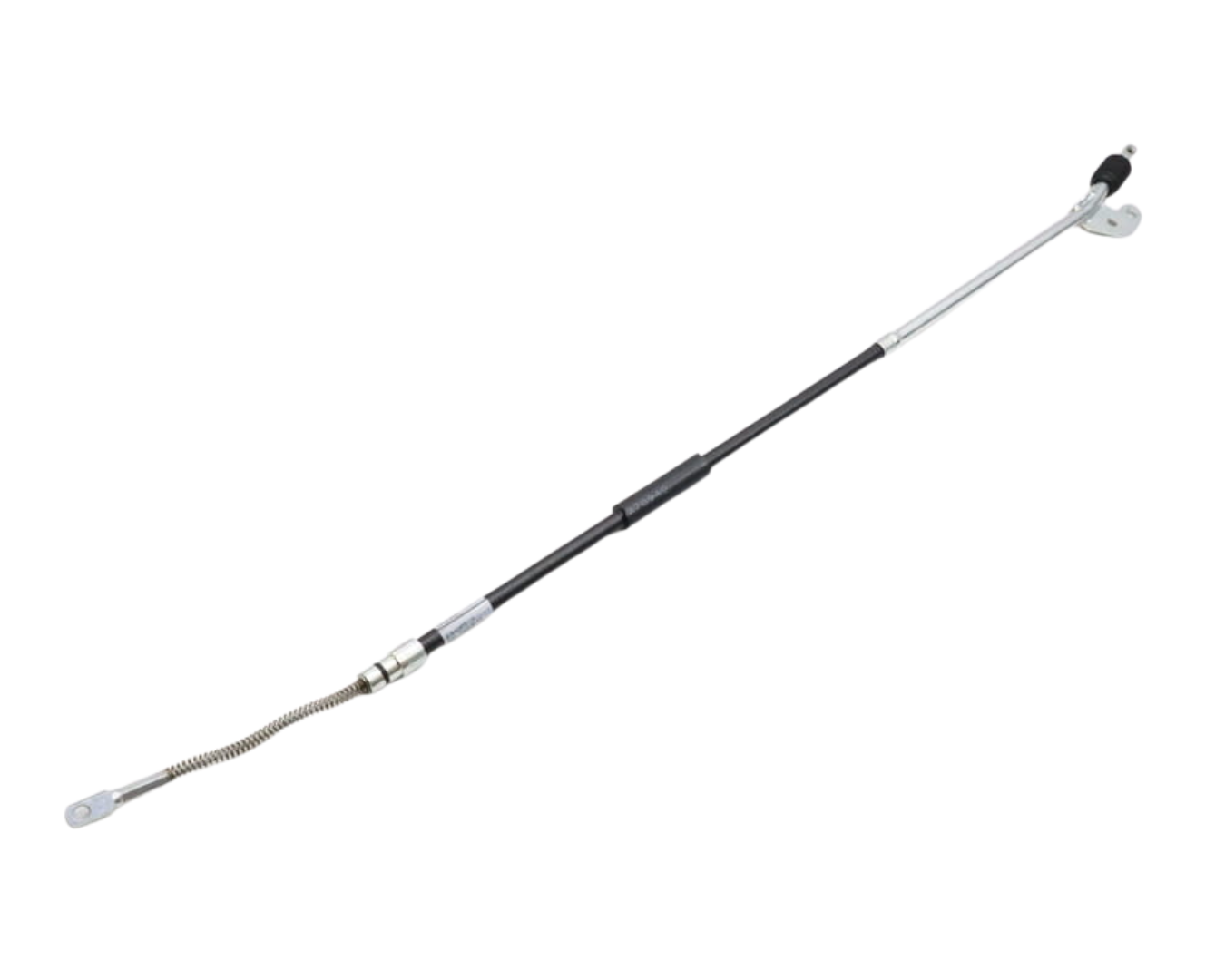 Hand Brake Cable - 928 | 1978-1995
