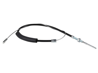 Handbrake Bowden Cable - 930 | 1976-1977