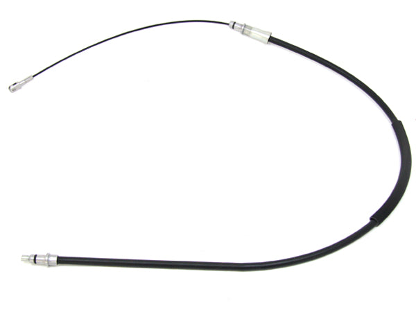 Handbrake Cable - Boxster | Cayman | 2005-2008