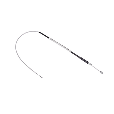Handbrake Cable - Left - Boxster | Cayman | 2009-2012