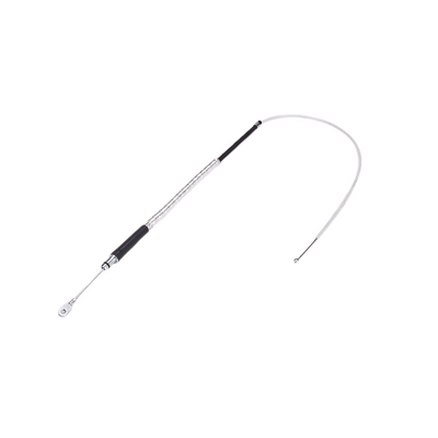Handbrake Cable - Right - Boxster | Cayman | 2009-2012