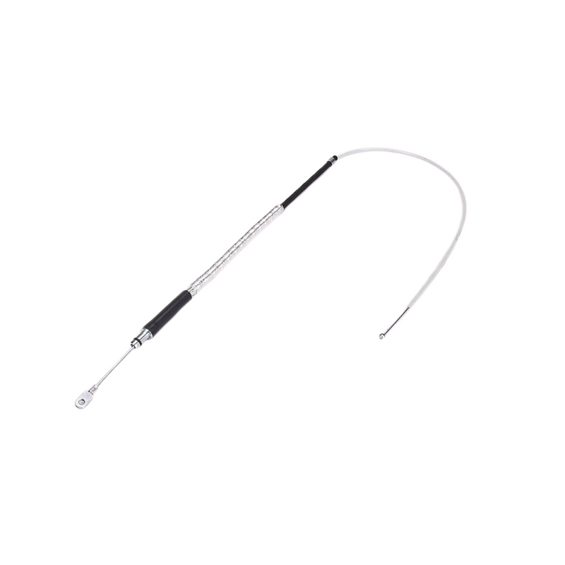 Handbrake Cable - Right - Boxster | Cayman | 2009-2012