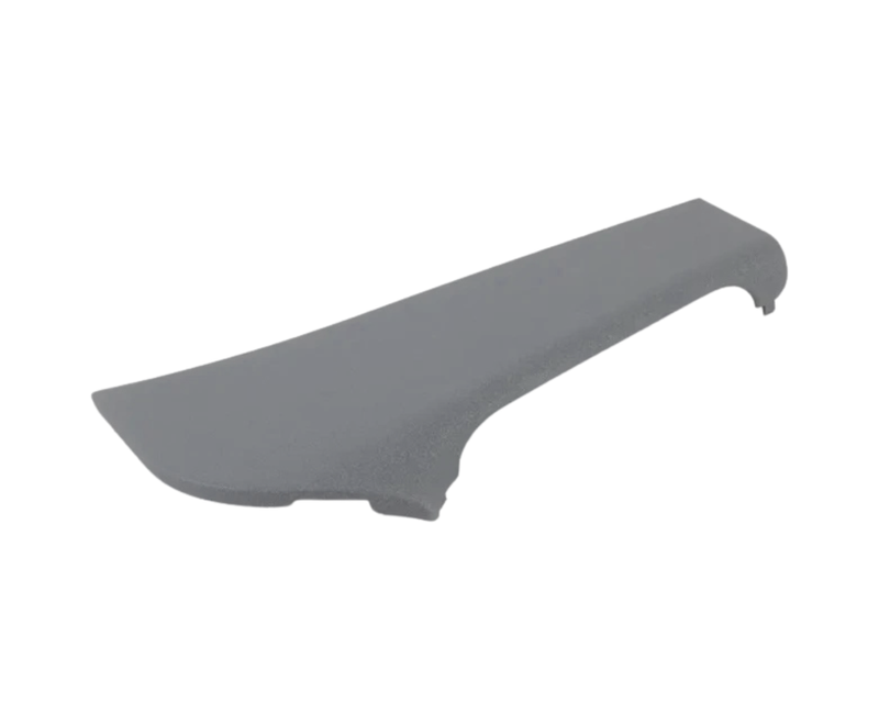 Handbrake Cover - Granite Grey - 911 | Boxster | 1997-2004