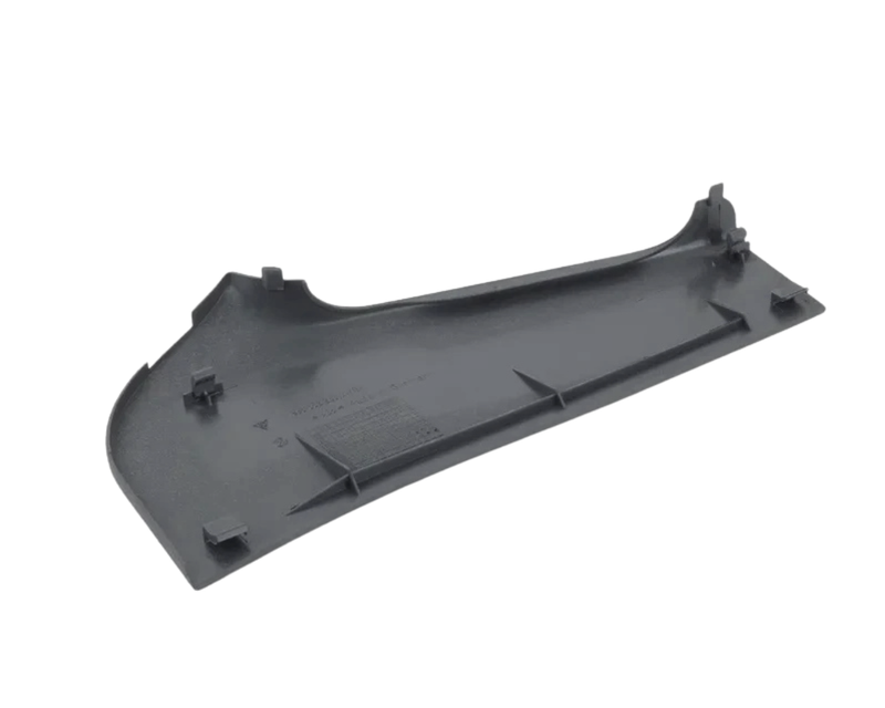 Handbrake Cover - Granite Grey - 911 | Boxster | 1997-2004