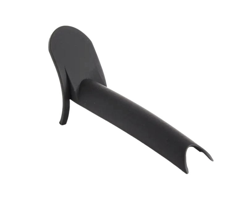 Handbrake Lever Cover - Black - Boxster | 1997-2004