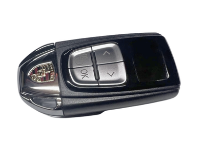 Handheld Transmitter - Panamera | 2017-2021