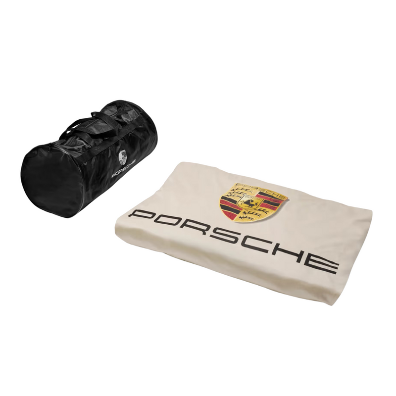 Hardtop Cover - Boxster | 1997-2004