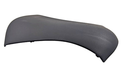 Hardtop Cover Trim - Black - Boxster | 2005-2012