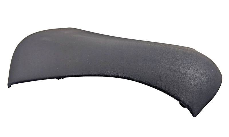 Hardtop Cover Trim - Black - Boxster | 2005-2012