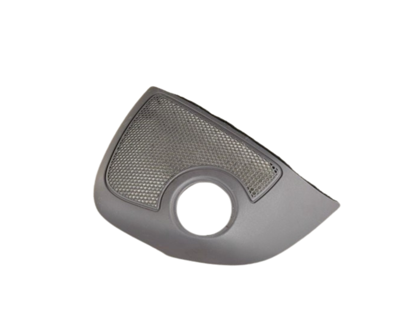 Hardtop Lock Cover - Left - 911 | 1999-2012
