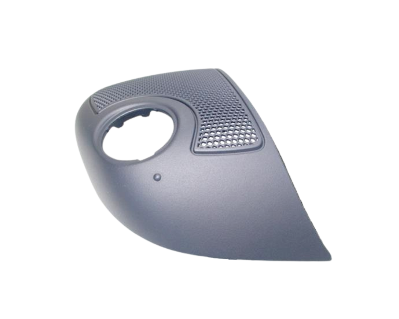 Hardtop Lock Cover - Left - 911 | 2005-2012
