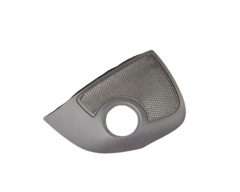 Hardtop Lock Cover - Right - 911 | 1999-2012