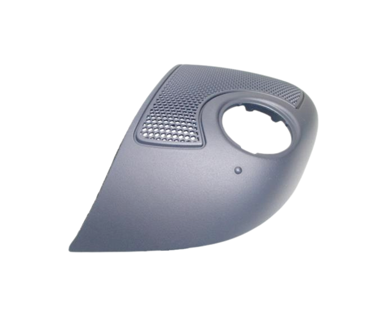 Hardtop Lock Cover - Right - 911 | 2005-2012