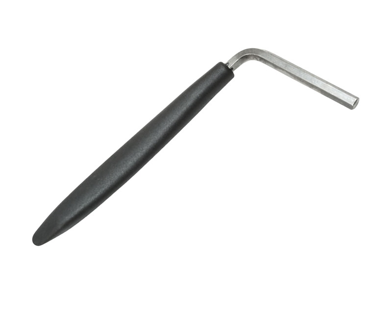 Hardtop Locking Hook - 911 | 2001-2012