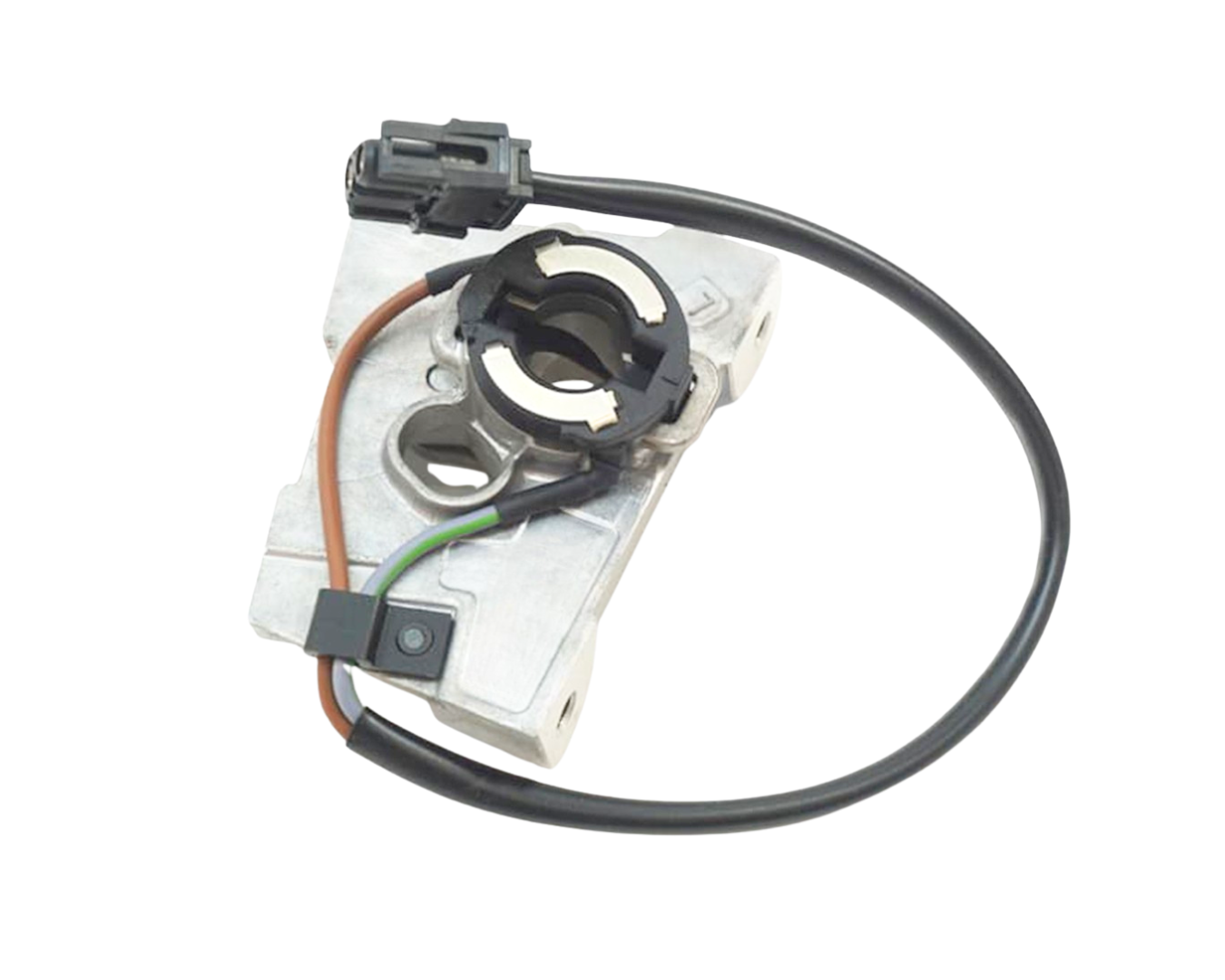 Hardtop Receiver Mounting - Left - 911 | 1999-2004