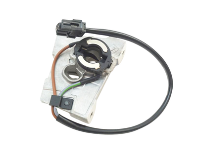 Hardtop Receiver Mounting - Left - 911 | 1999-2004