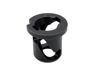 Hardtop Roof Lock Insert - Left - Boxster | 2005-2012