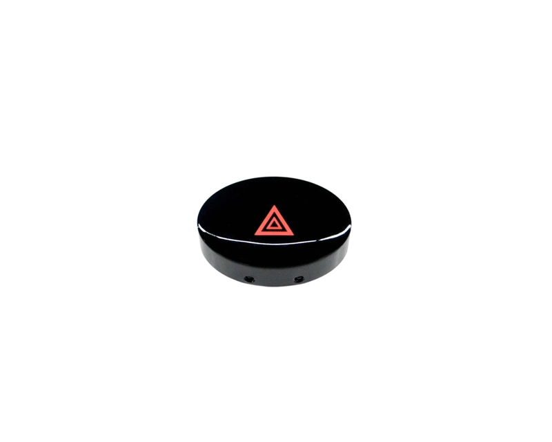 Hazard Warning Light Push Button - 911 | 1999-2004