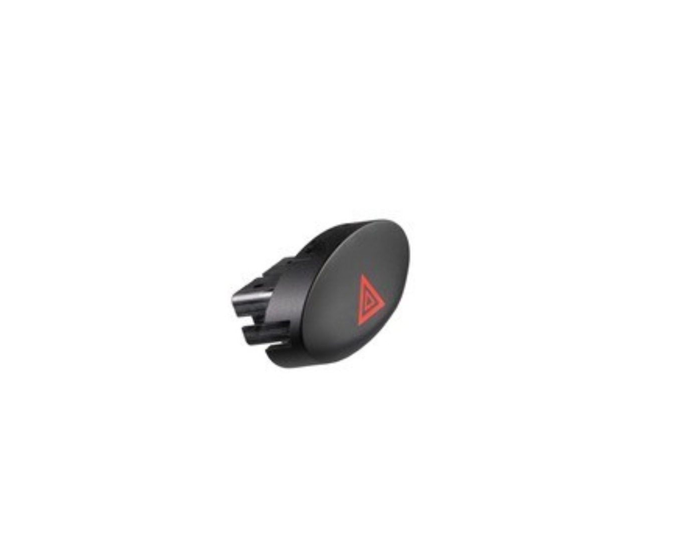 Hazard Warning Light Push Button - 911 | 1999-2004