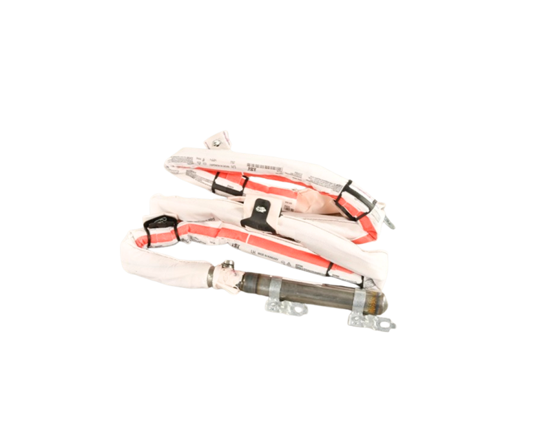 Head Airbag Unit - Left - Taycan | 2025-2026