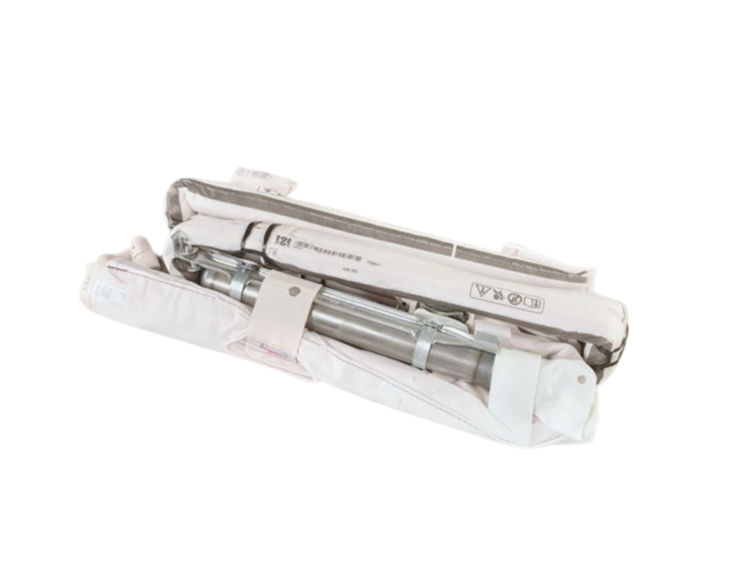 Head Airbag Unit - Right - Cayenne | 2019-2026