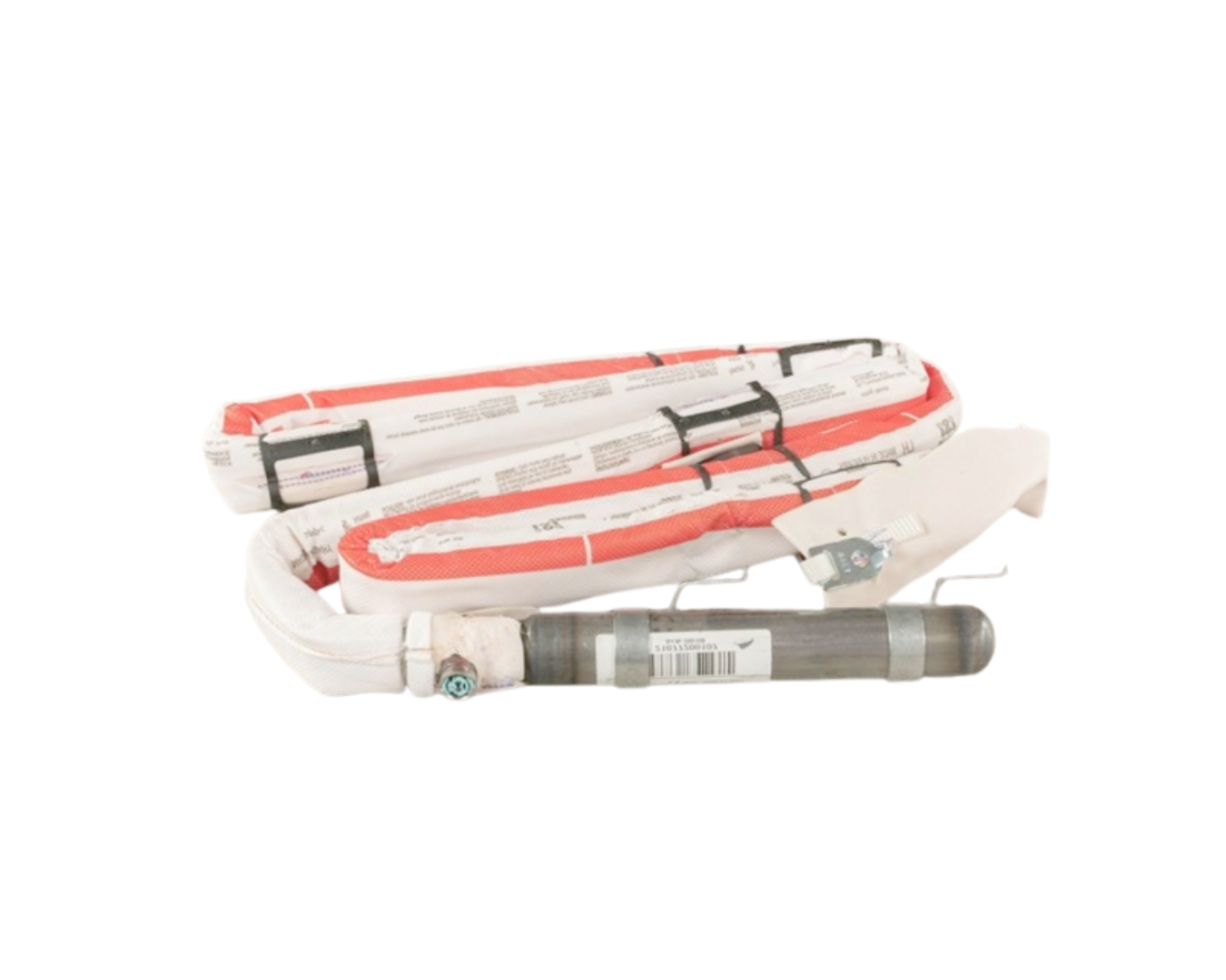 Head Airbag Unit - Right - Taycan | 2025-2026