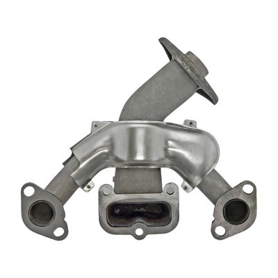 Header Bracket Assembly - Right - 911 | 2005-2012