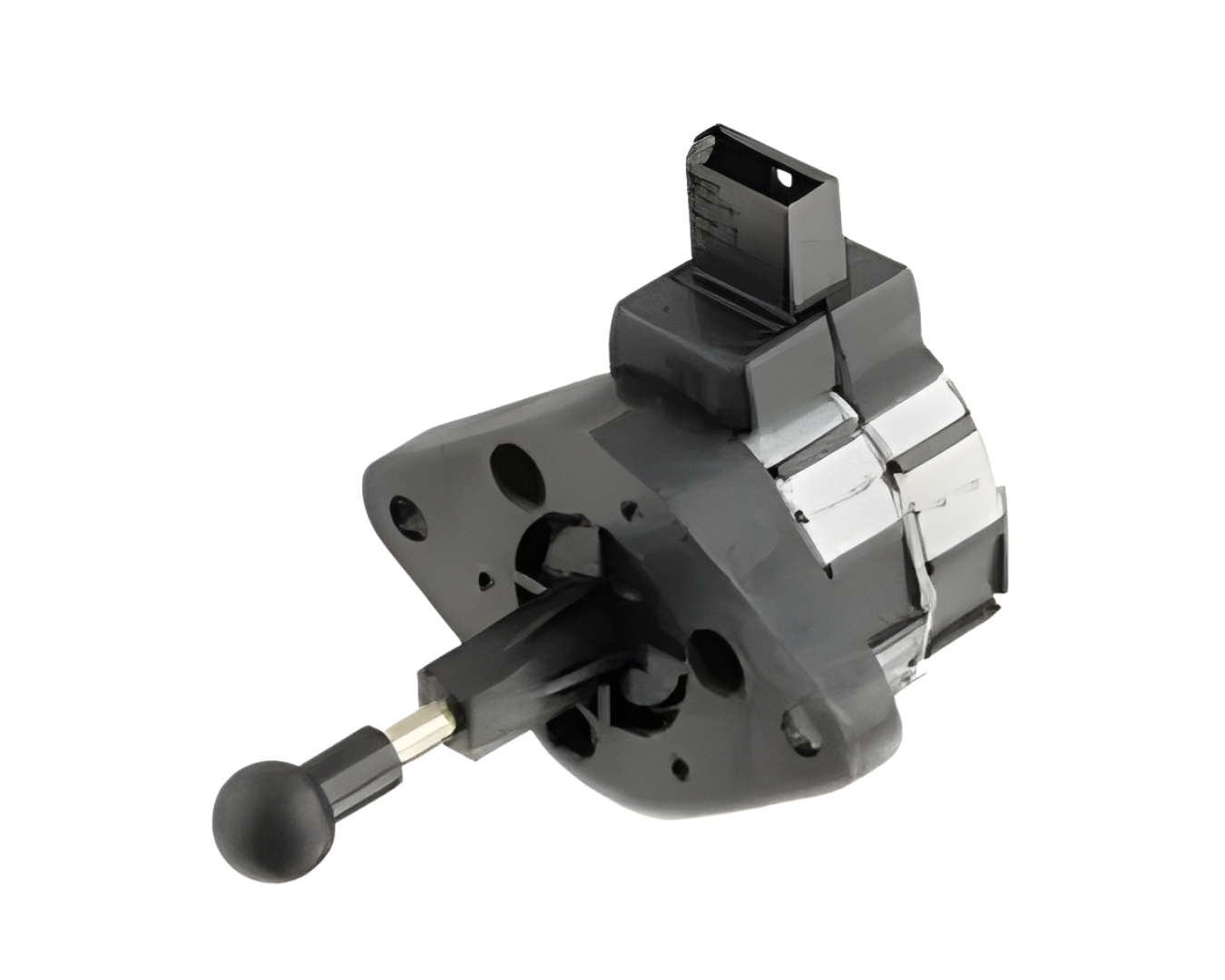 Headlamp Leveling Electric Motor - 911 | Boxster | 1997-2004