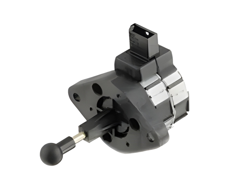 Headlamp Leveling Electric Motor - 911 | Boxster | 1997-2004