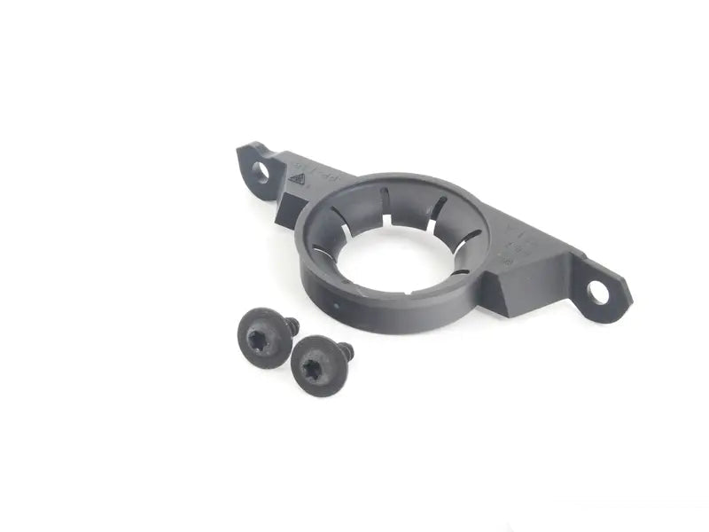 Headlamp Washer Jet Bracket - Left - Cayenne | 2003-2006