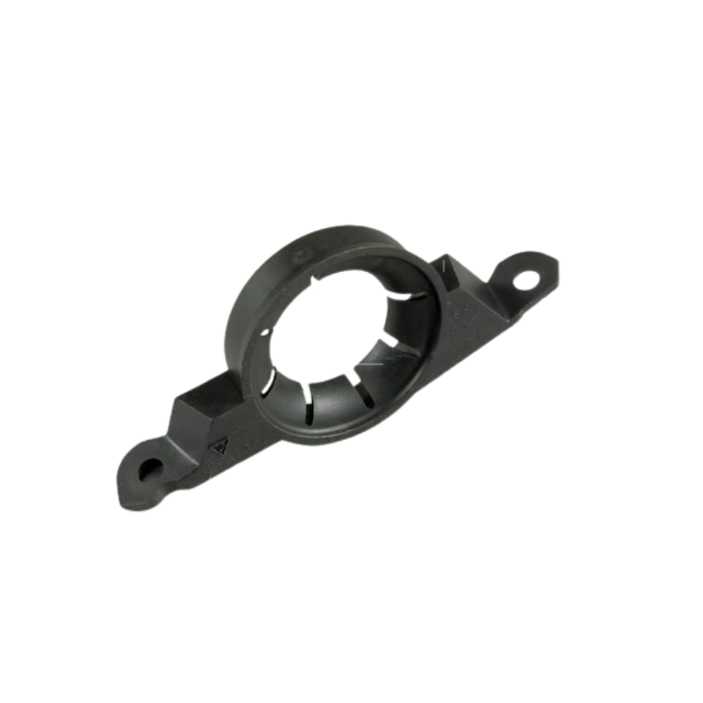 Headlamp Washer Jet Bracket - Right - Cayenne | 2003-2006
