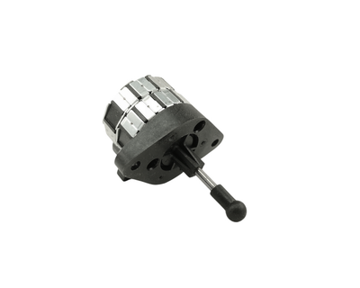 Headlight Adjuster Motor - 911 | 1999-2004