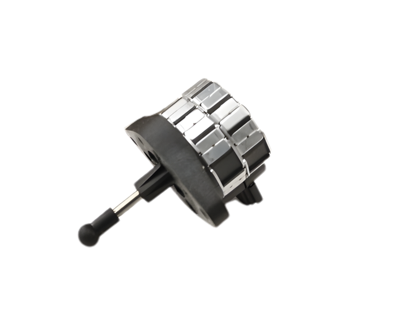 Headlight Adjuster Motor - 911 | 1999-2004