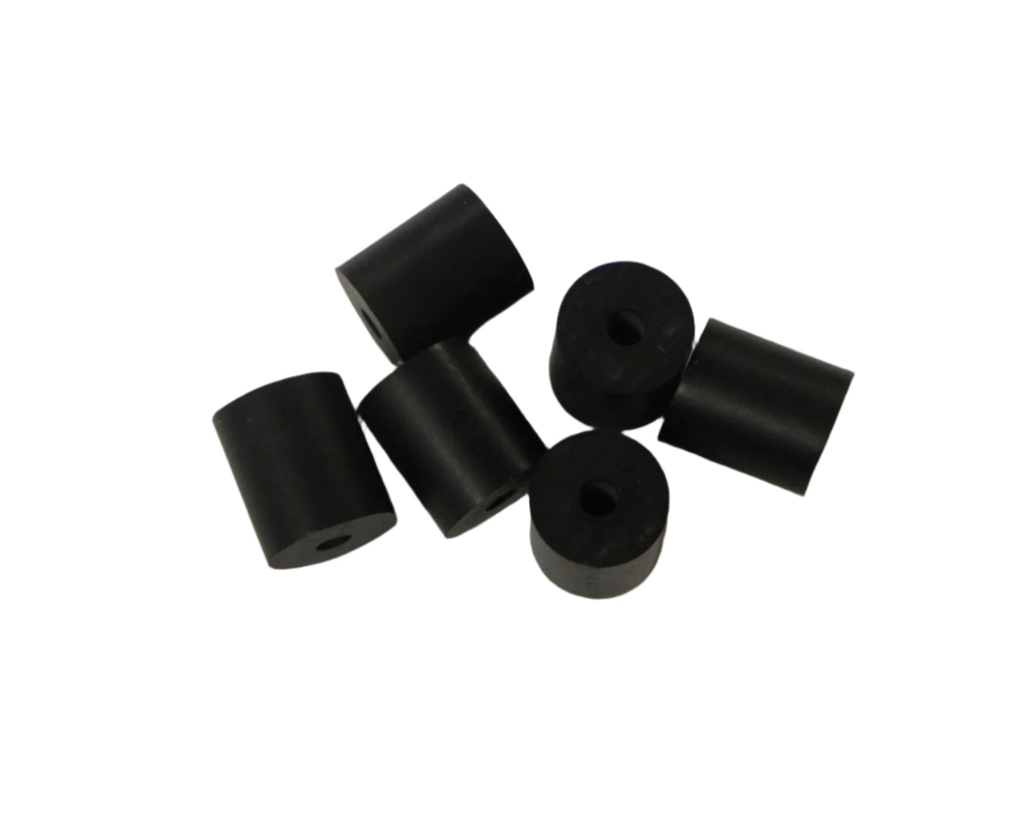 Headlight Aiming Screw Grommet Set - 911 912 930 65-89 911-631-934-00