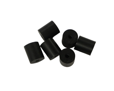 Headlight Aiming Screw Grommet Set - 911 912 930 65-89 911-631-934-00
