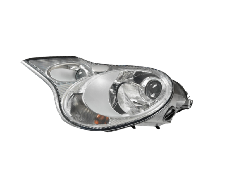 Headlight Assembly - Left - 911 | 1999-2004