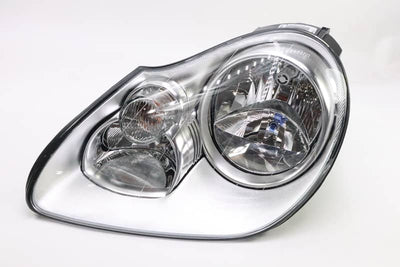 Headlight Assembly - Left - Cayenne | 2003-2006