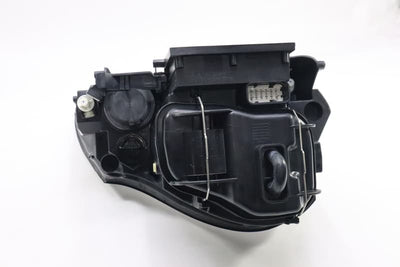 Headlight Assembly - Left - Cayenne | 2003-2006