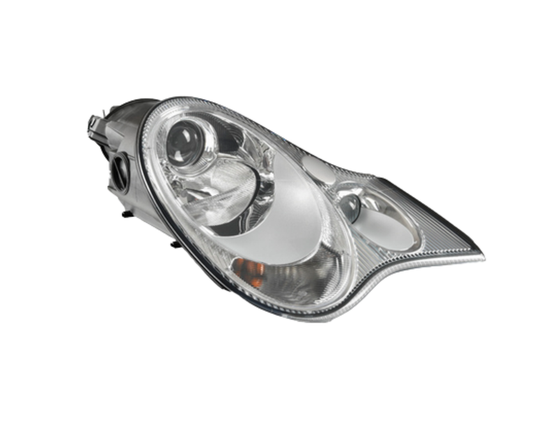 Headlight Assembly - Right - 911 | 1999-2004