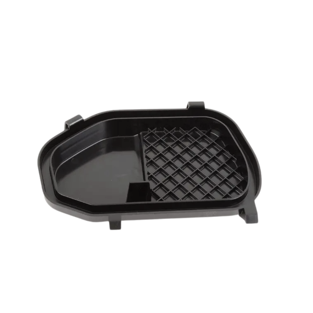 Headlight Bulb Protective Cap - Left - Cayenne | 2011-2014