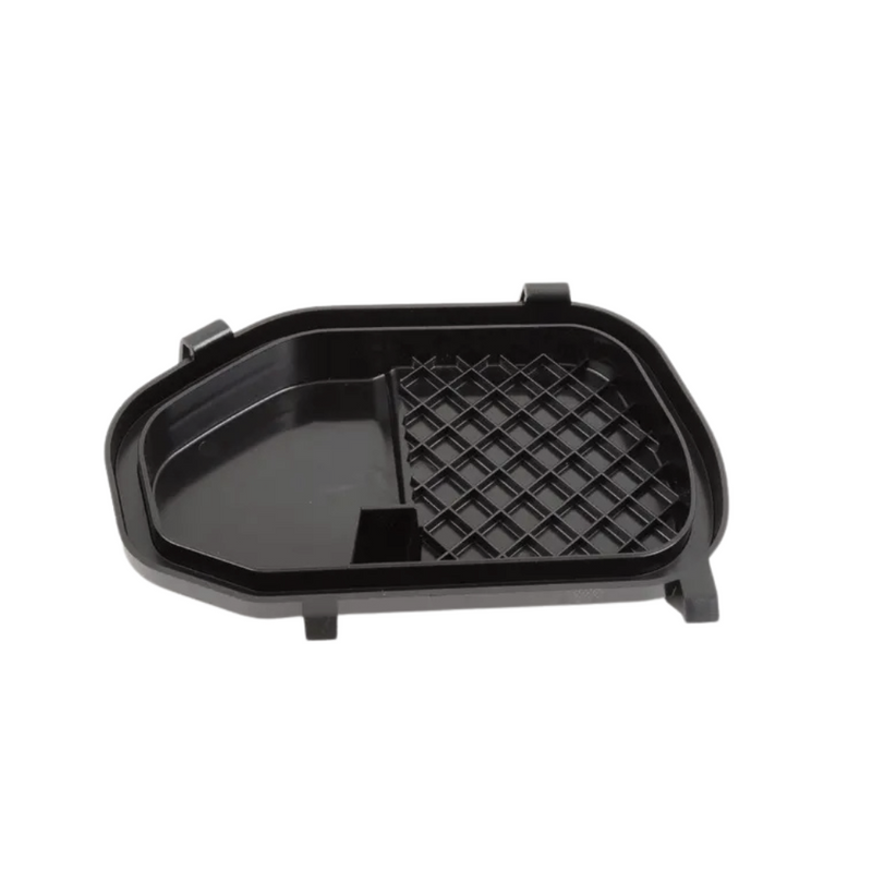 Headlight Bulb Protective Cap - Left - Cayenne | 2011-2014